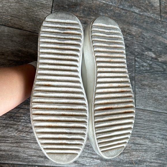 Steve Madden sneakers - Picture 4 of 7